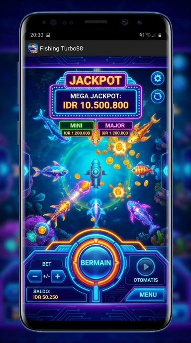 Berbagai kategori aplikasi tersedia di turbo88 untuk semua pengguna.