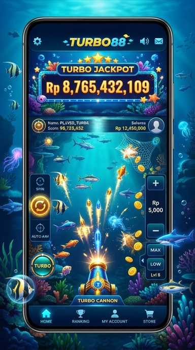 Keamanan aplikasi terjamin saat diunduh dari turbo88.